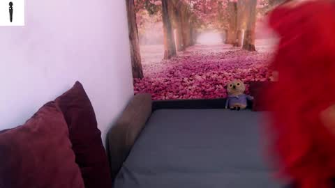 Snapshot of sofialiub chatting on 12.14.24 sofialiub online show from 12.14.24