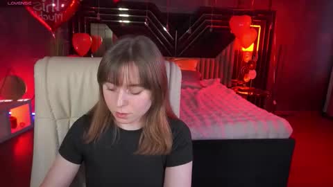 Snapshot of sofialuxuryy chatting on 02.17.26 SofiaLuxuryy online show from 02.17.26