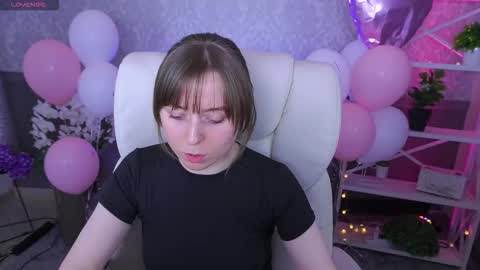 Snapshot of sofialuxuryy chatting on 02.22.26 SofiaLuxuryy online show from 02.22.26