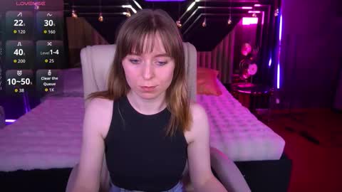 Snapshot of sofialuxuryy chatting on 03.19.26 SofiaLuxuryy online show from 03.19.26