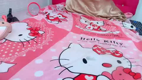 Sofiamillerrs online show from 05.05.26