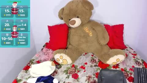 sofii milk online show from 12.23.24