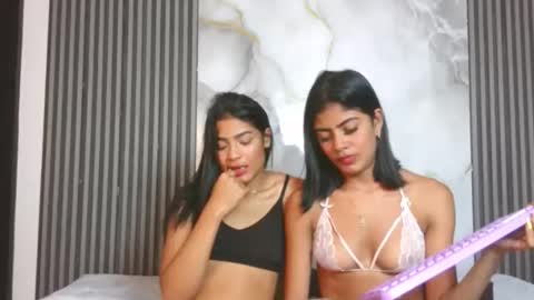 HotLesGirls online show from 11.03.25