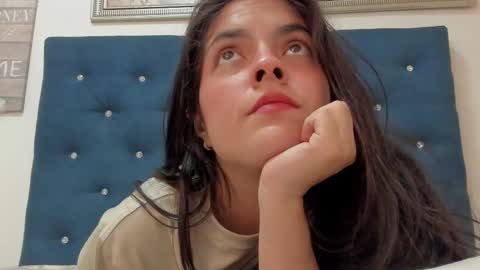 Sofi - next broadcast today 1030pm Colombia time online show from 02.11.25