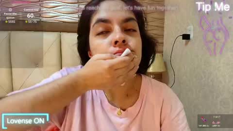 Sofi - next broadcast today 1030pm Colombia time online show from 09.19.25