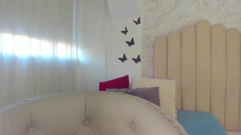 Sofia  online show from 01.13.25