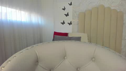 Sofia  online show from 01.14.25