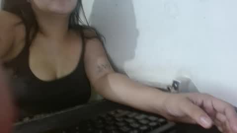 Snapshot of sofiaslovesfuck chatting on 10.02.25 sofiaslovesfuck online show from 10.02.25