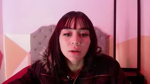 Snapshot of sofiaspring chatting on 07.18.26 Sofia online show from 07.18.26