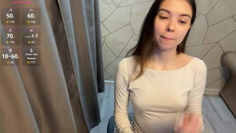 Snapshot of sofiasuper chatting on 05.23.26 Sofia online show from 05.23.26