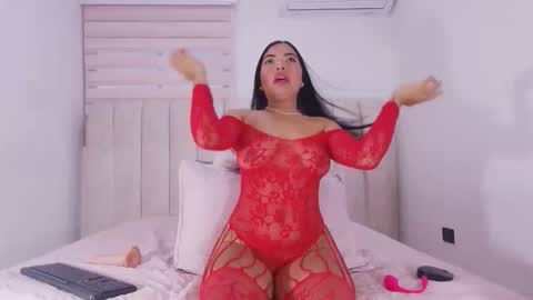 Sofia Velez  online show from 02.11.26