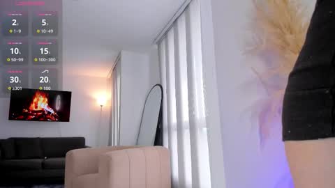 sofia wiliam   online show from 03.23.26