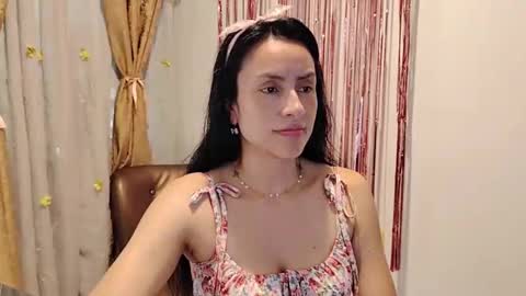 Sofi Bella online show from 09.16.25