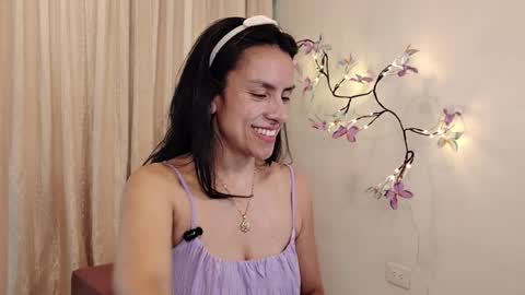 Snapshot of sofibelladelavega chatting on 05.03.26 Sofi Bella online show from 05.03.26