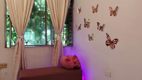 Snapshot of sofibelladelavega chatting on 06.16.26 Sofi Bella online show from 06.16.26