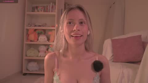 Sofi  online show from 02.18.25