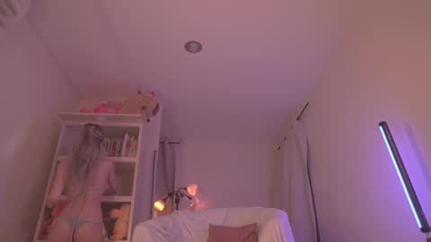 Sofi  online show from 02.20.25