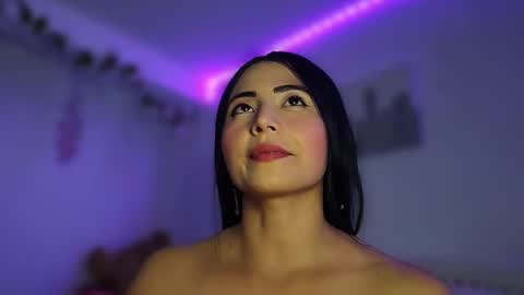 Snapshot of sofidoll1 chatting on 12.15.24 Sofia PVT online show from 12.15.24