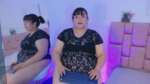 Snapshot of sofidurango chatting on 04.15.26 Sofi Durango online show from 04.15.26