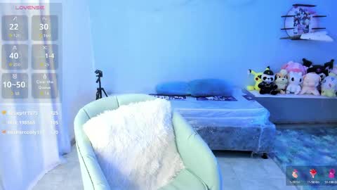 sofie_03 online show from 05.19.26