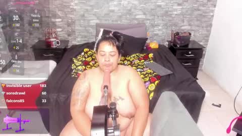 Vicky  online show from 02.03.25