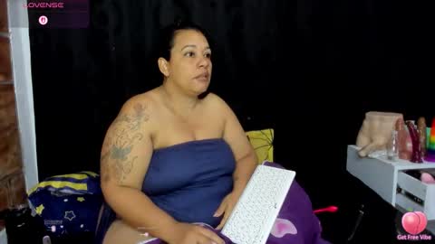 Vicky  online show from 02.15.26