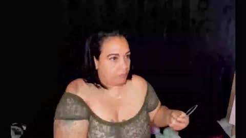 Vicky  online show from 03.12.26