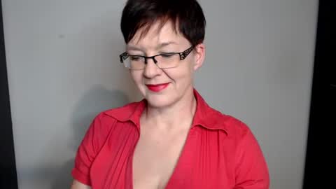 Snapshot of sofie_velvet chatting on 12.03.24 Sofie Velvet online show from 12.03.24