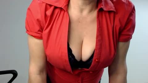 Snapshot of sofie_velvet chatting on 01.14.25 Sofie Velvet online show from 01.14.25