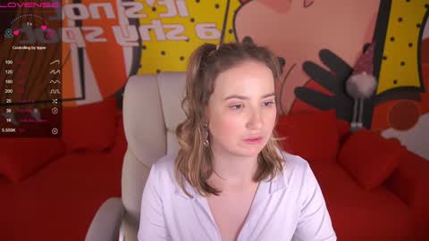 Sofie online show from 12.23.24