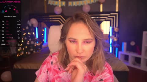 Sofie online show from 12.30.24