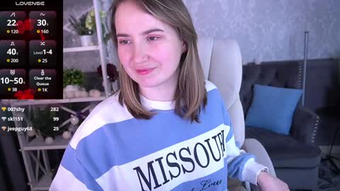 Sofie online show from 01.16.25