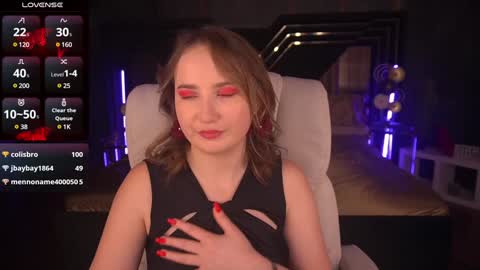 Sofie online show from 01.21.25