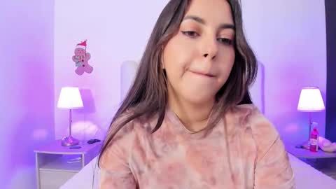 sofiebunnie online show from 03.26.26