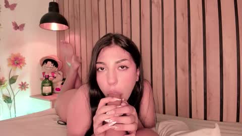 Sofie online show from 02.12.26