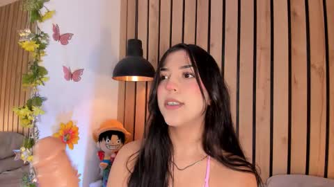 Sofie online show from 02.18.26