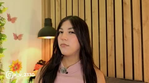 Sofie online show from 03.27.26