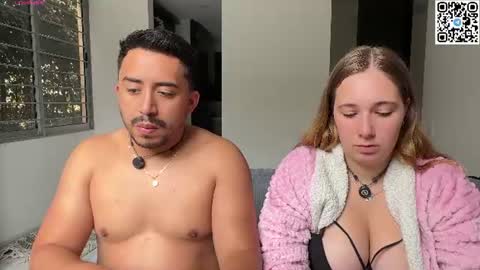 sofii_n_diego online show from 07.04.26