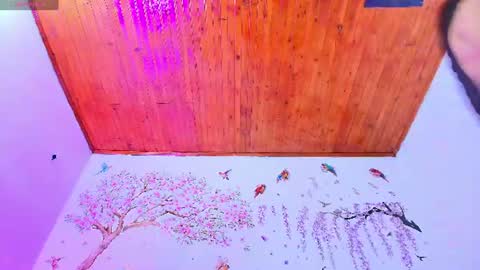 Snapshot of sofiia_diiaz chatting on 06.19.26 Sofa Daz online show from 06.19.26
