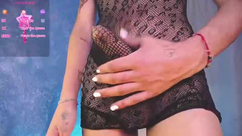 Sofi online show from 12.21.24