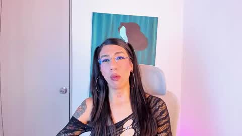 Snapshot of sofiia_grey_ chatting on 03.06.26 Sofi online show from 03.06.26