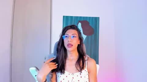 Snapshot of sofiia_grey_ chatting on 03.18.26 Sofi online show from 03.18.26