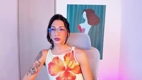 Snapshot of sofiia_grey_ chatting on 03.19.26 Sofi online show from 03.19.26