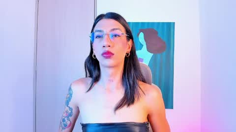 Snapshot of sofiia_grey_ chatting on 04.03.26 Sofi online show from 04.03.26