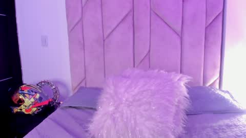 Snapshot of sofiia_rubb chatting on 01.29.25 Sofia online show from 01.29.25