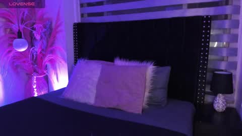 Snapshot of sofiia_rubb chatting on 02.25.25 Sofia online show from 02.25.25