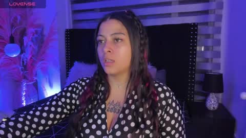 Snapshot of sofiia_rubb chatting on 03.10.25 Sofia online show from 03.10.25