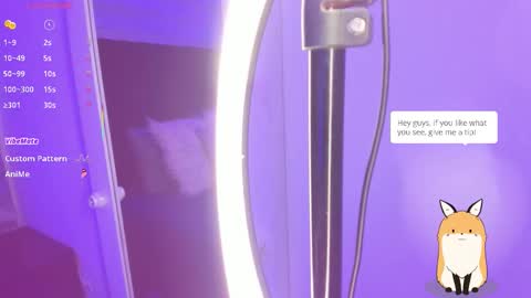 Snapshot of sofiia_rubb chatting on 09.22.25 Sofia online show from 09.22.25