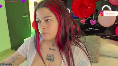 Sofia online show from 02.17.26