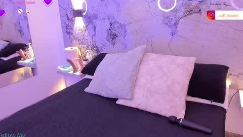 Sofia online show from 03.20.26